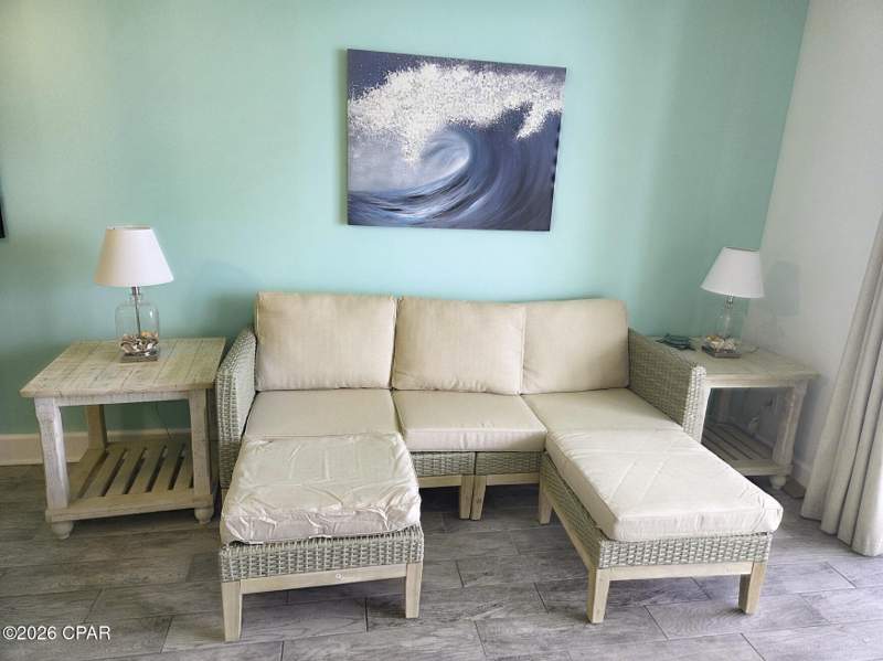 3 bedroom Condominium at 10611 Front Beach Road 1502, Ocean Ritz, Panama City Beach — photo 2