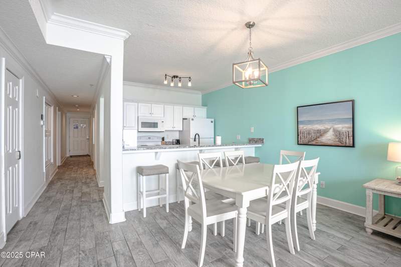 3 bedroom Condominium at 10611 Front Beach Road 1502, Ocean Ritz, Panama City Beach — photo 4