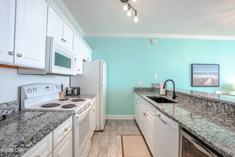 3 bedroom Condominium at 10611 Front Beach Road 1502, Ocean Ritz, Panama City Beach — photo 5