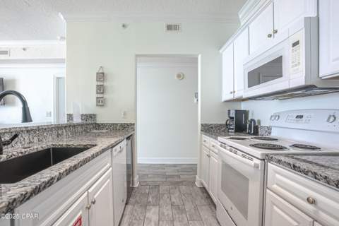 10611 Front Beach Road 1502, Panama City Beach FL - photo 7 of 34