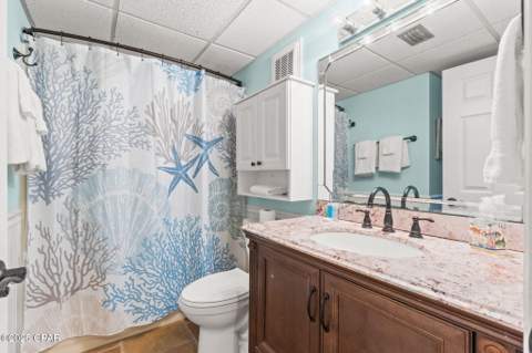 11483 Front Beach Road 206, Panama City Beach FL - photo 21 of 57