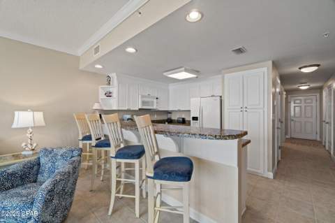 9450 S Thomas Drive 1703C, Panama City FL - photo 13 of 22