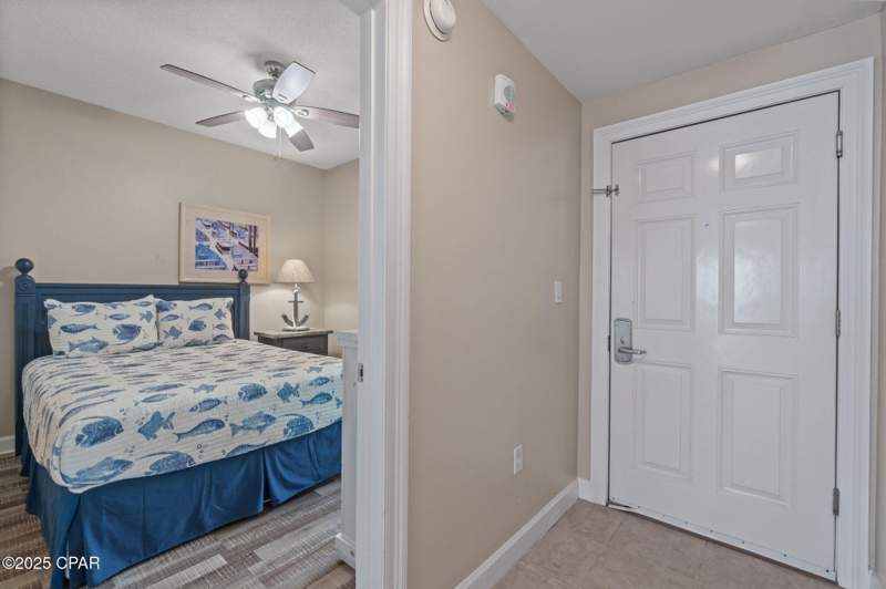 2 bedroom Condominium at 9450 S Thomas Drive 1703C, Boardwalk Central, Panama City — photo 5