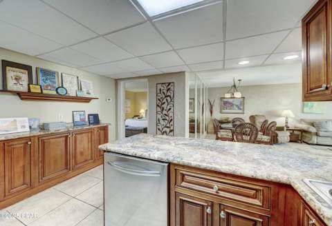 8727 Thomas Drive C17, Panama City Beach FL - photo 11 of 45