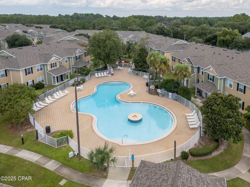 2 bedroom Condominium at 507 Lighthouse Road, Nautilus Cove Condo, Panama City Beach — photo 3