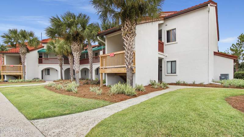 1 bedroom Condominium at 8730 Thomas Drive 102, Villas Of St. Thomas 1, Panama City — photo 4