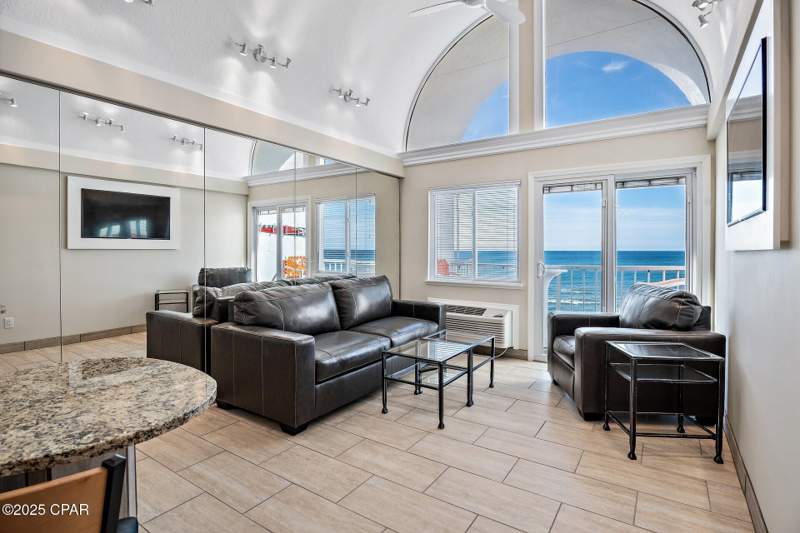1 bedroom Condominium at 15617 Front Beach Road 325, Ambassador Beach Condo, Panama City Beach — photo 4