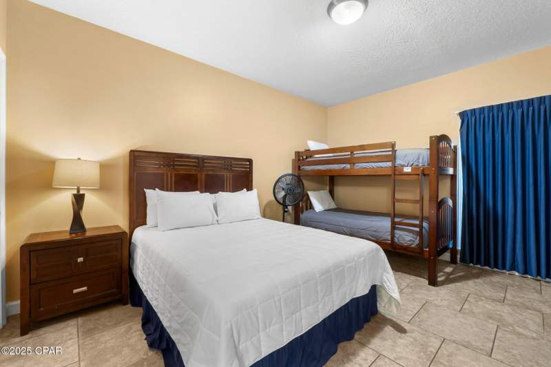2 bedroom Condominium at 9450 S Thomas Drive 1402C, Boardwalk Central, Panama City Beach — photo 3