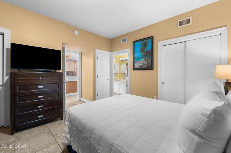 2 bedroom Condominium at 9450 S Thomas Drive 1402C, Boardwalk Central, Panama City Beach — photo 5