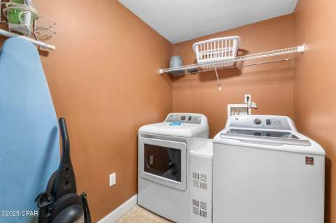 9450 S Thomas Drive 1402C, Panama City Beach FL - photo 7 of 28