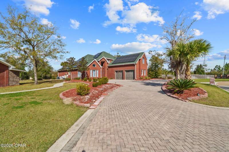 5 bedroom SingleFamilyResidence at 4409 Deer Point Cove Lane, Deer Point Cove, Panama City — photo 3
