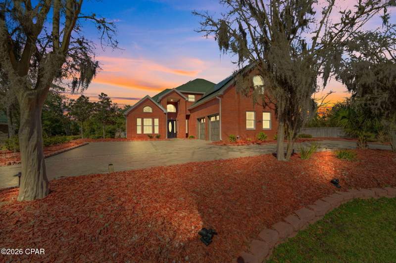 5 bedroom SingleFamilyResidence at 4409 Deer Point Cove Lane, Deer Point Cove, Panama City — photo 4