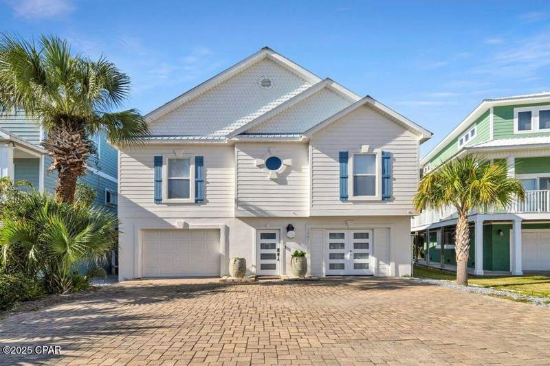 3 bedroom SingleFamilyResidence at 1001 Lighthouse Lagoon Court, Harbor Cove Village, Panama City Beach — photo 4