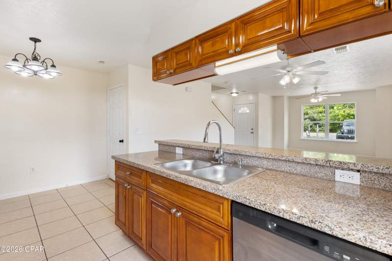 6 bedroom Duplex at 754 Sherman Avenue A & B, Shermans 2nd Add, Panama City — photo 4