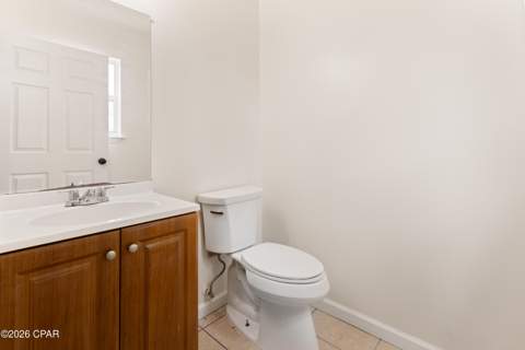 754 Sherman Avenue A & B, Panama City FL - photo 7 of 31
