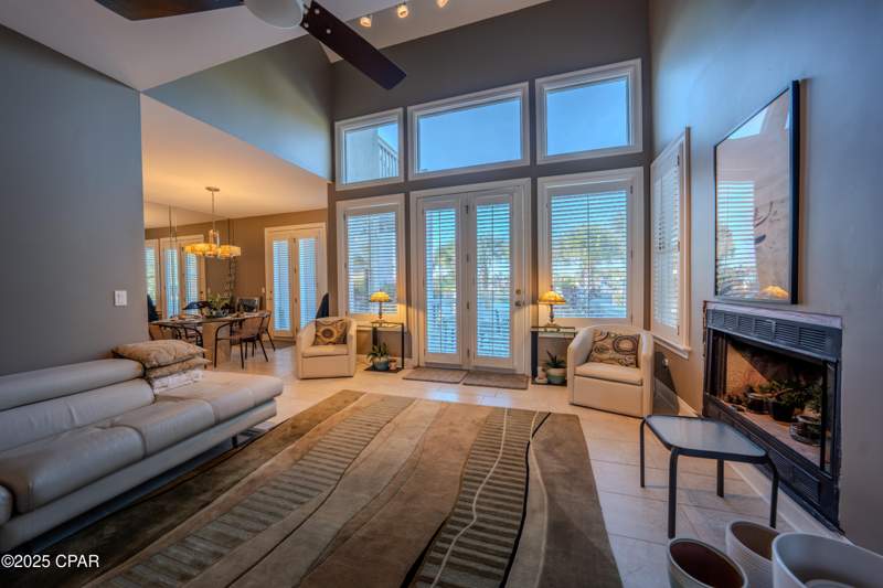 2 bedroom Condominium at 4620 Bay Point Road 30, Marina Club Village, Panama City Beach — photo 2