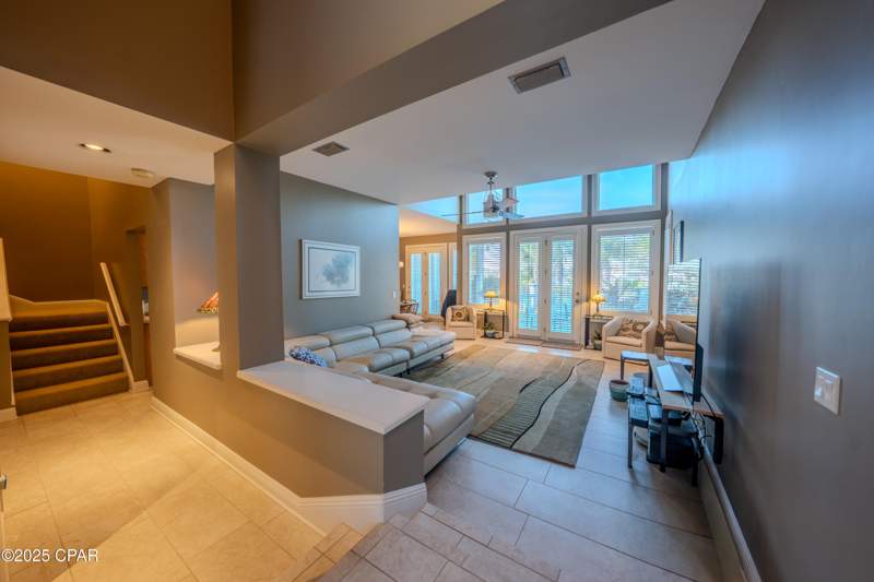 2 bedroom Condominium at 4620 Bay Point Road 30, Marina Club Village, Panama City Beach — photo 5