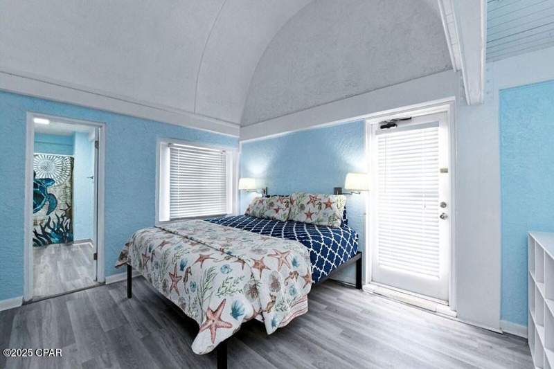 2 bedroom Condominium at 15617 Front Beach Road 330, Ambassador Beach Condo, Panama City Beach — photo 4