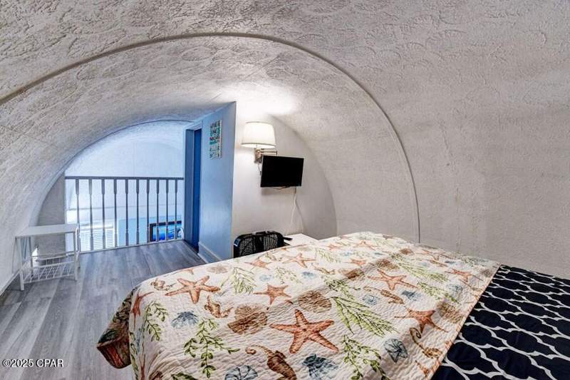 2 bedroom Condominium at 15617 Front Beach Road 330, Ambassador Beach Condo, Panama City Beach — photo 5