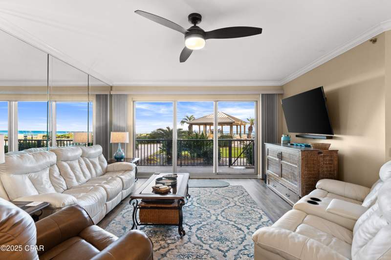2 bedroom Condominium at 6323 Thomas Drive 104B, Summerwinds Condo, Panama City — photo 3