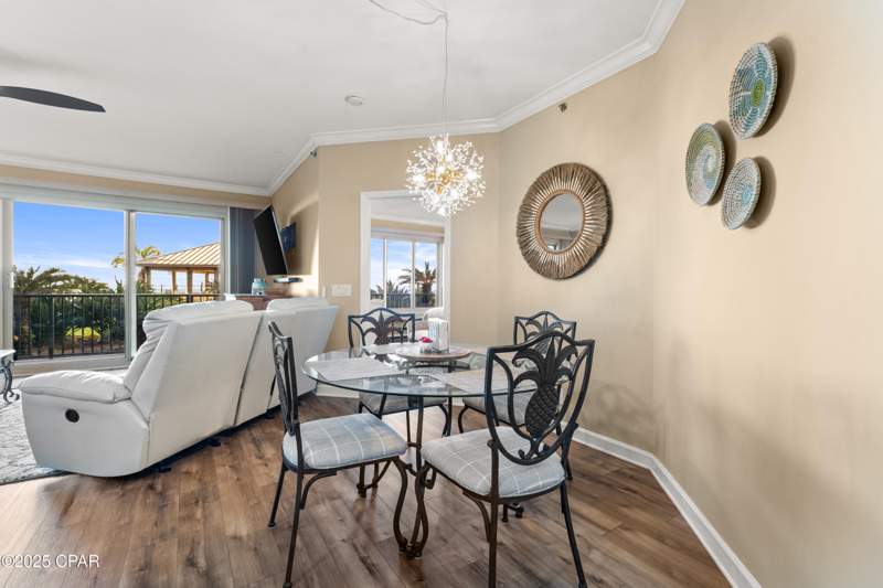 2 bedroom Condominium at 6323 Thomas Drive 104B, Summerwinds Condo, Panama City — photo 4