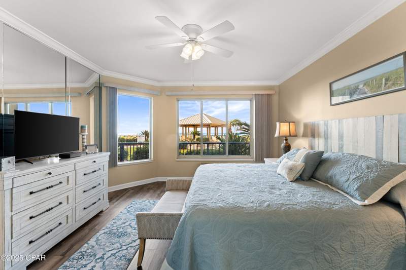 2 bedroom Condominium at 6323 Thomas Drive 104B, Summerwinds Condo, Panama City — photo 5