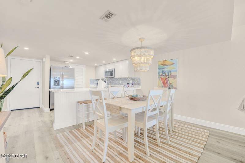 2 bedroom Condominium at 23223 Front Beach Road C2-101, Pinnacle Port Condo, Panama City Beach — photo 5
