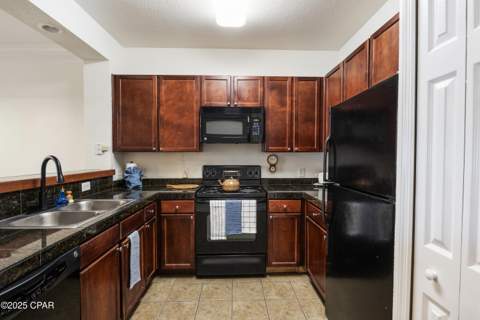 802 Baldwin Rowe Circle, Panama City FL - photo 11 of 45