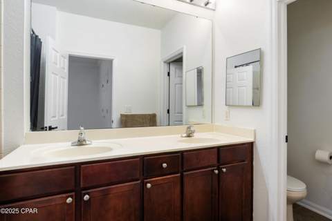 802 Baldwin Rowe Circle, Panama City FL - photo 21 of 45