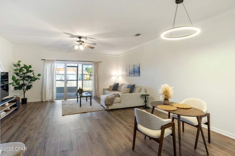 2 bedroom Attached at 802 Baldwin Rowe Circle, Baldwin Rowe, Panama City — photo 4