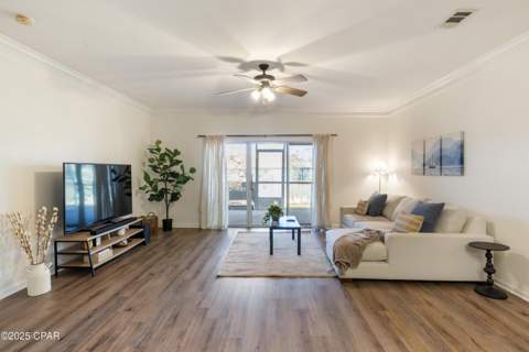 802 Baldwin Rowe Circle, Panama City FL - photo 6 of 45