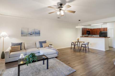802 Baldwin Rowe Circle, Panama City FL - photo 7 of 45