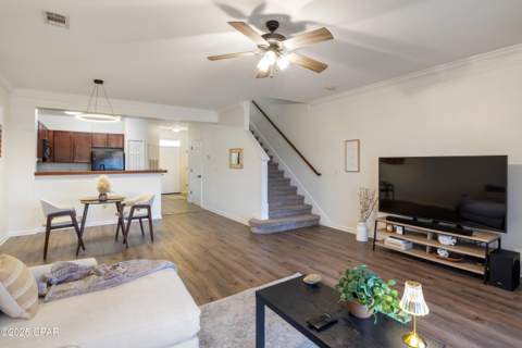 802 Baldwin Rowe Circle, Panama City FL - photo 9 of 45