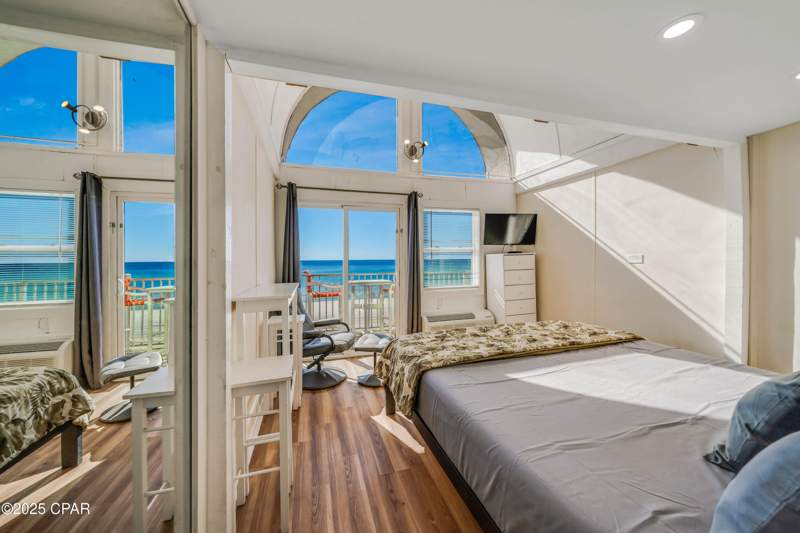 2 bedroom Condominium at 15617 Front Beach Road 317 & 321, Ambassador Beach Condo, Panama City Beach — photo 2