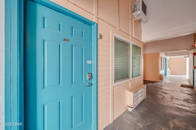 2 bedroom Condominium at 15617 Front Beach Road 317 & 321, Ambassador Beach Condo, Panama City Beach — photo 3