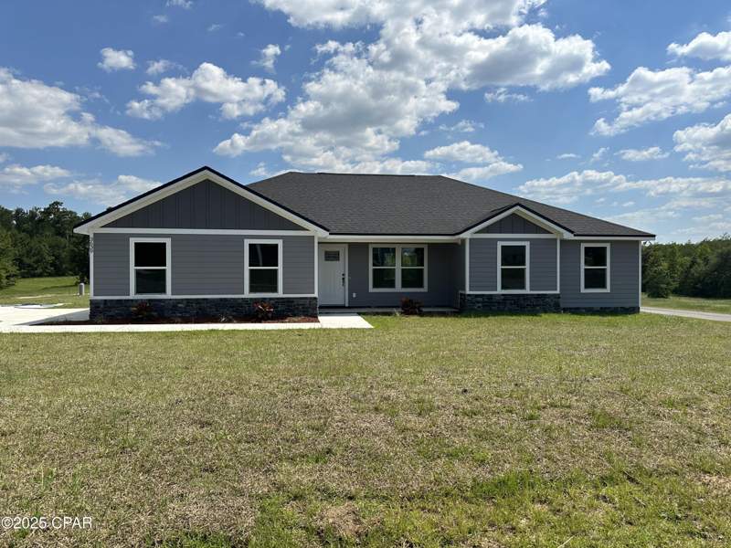 4 bedroom SingleFamilyResidence at 0000 Cedar Court Lot 10, Cypress Tree, Marianna — photo 4