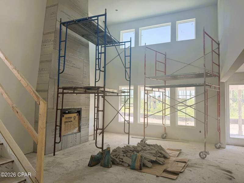 4 bedroom SingleFamilyResidence at 325 Sheephead Bayou Drive, Breakfast Point East, Panama City Beach — photo 2