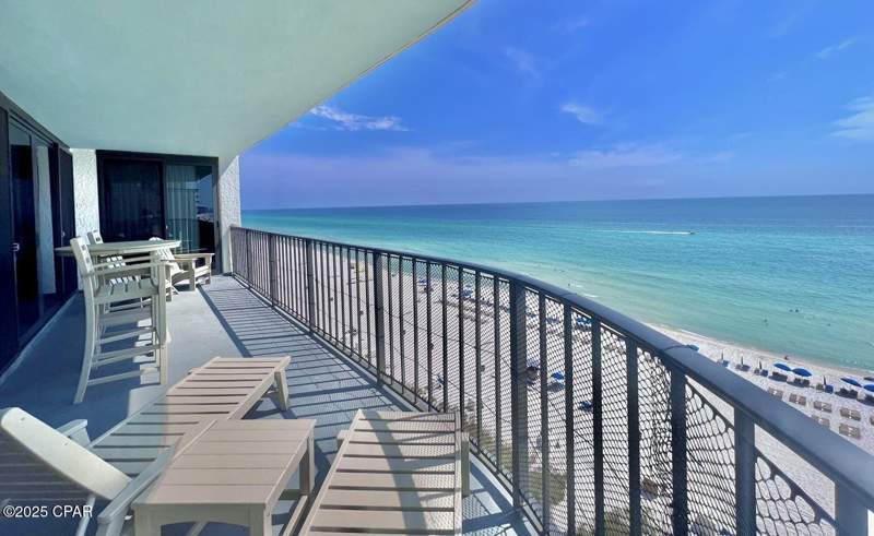 2 bedroom Condominium at 6201 Thomas Drive 1008, Watercrest Condo, Panama City — photo 2