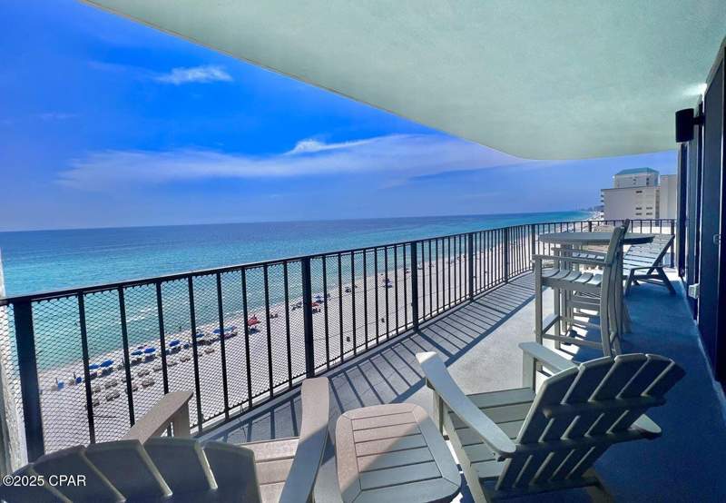 2 bedroom Condominium at 6201 Thomas Drive 1008, Watercrest Condo, Panama City — photo 3