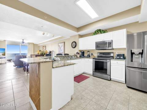 16819 Front Beach Road 2108, Panama City Beach FL - photo 13 of 55