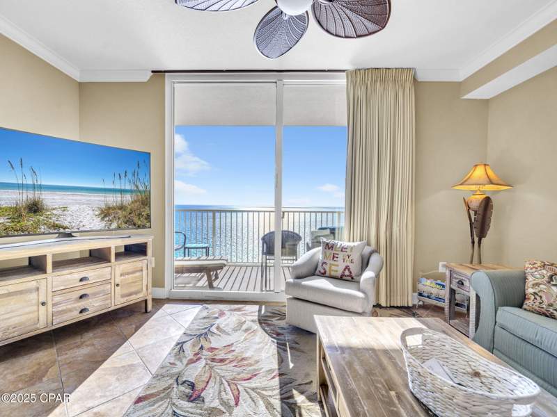 2 bedroom Condominium at 16819 Front Beach Road 2108, Tidewater Beach Phase I, Panama City Beach — photo 2