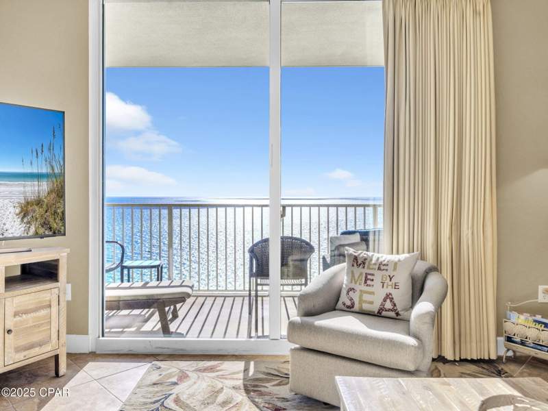2 bedroom Condominium at 16819 Front Beach Road 2108, Tidewater Beach Phase I, Panama City Beach — photo 3