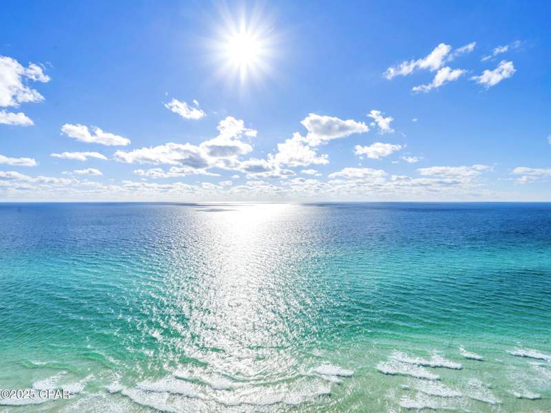 2 bedroom Condominium at 16819 Front Beach Road 2108, Tidewater Beach Phase I, Panama City Beach — photo 4