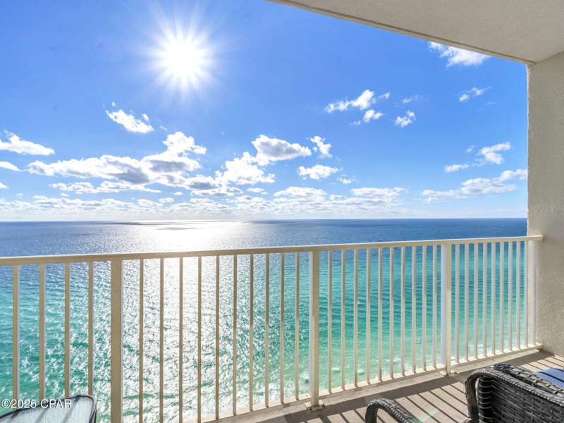 2 bedroom Condominium at 16819 Front Beach Road 2108, Tidewater Beach Phase I, Panama City Beach — photo 5