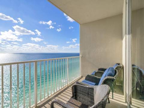 16819 Front Beach Road 2108, Panama City Beach FL - photo 6 of 55