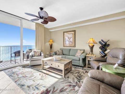 16819 Front Beach Road 2108, Panama City Beach FL - photo 7 of 55