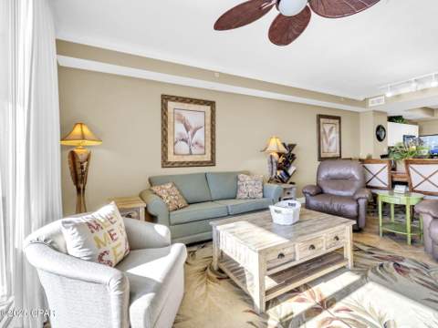 16819 Front Beach Road 2108, Panama City Beach FL - photo 8 of 55