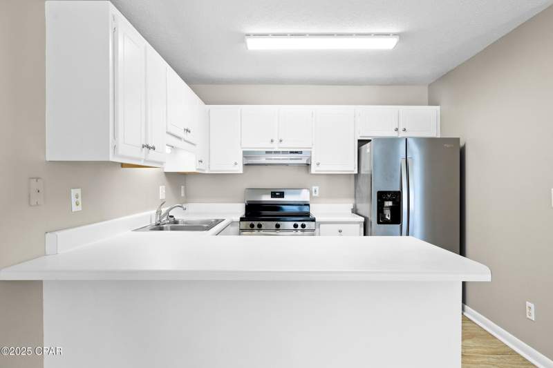 1 bedroom Condominium at 17642 Front Beach Road E3, Wendwood Condo, Panama City Beach — photo 5