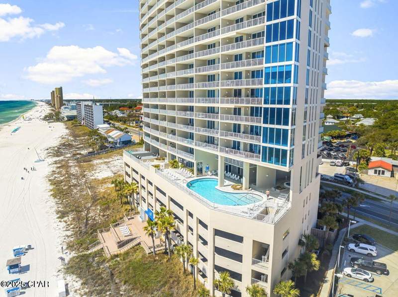 3 bedroom Condominium at 17281 Front Beach Road 602, Palazzo, Panama City Beach — photo 2