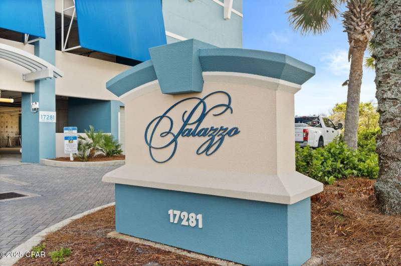3 bedroom Condominium at 17281 Front Beach Road 602, Palazzo, Panama City Beach — photo 3